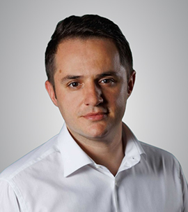 Miša Lazović